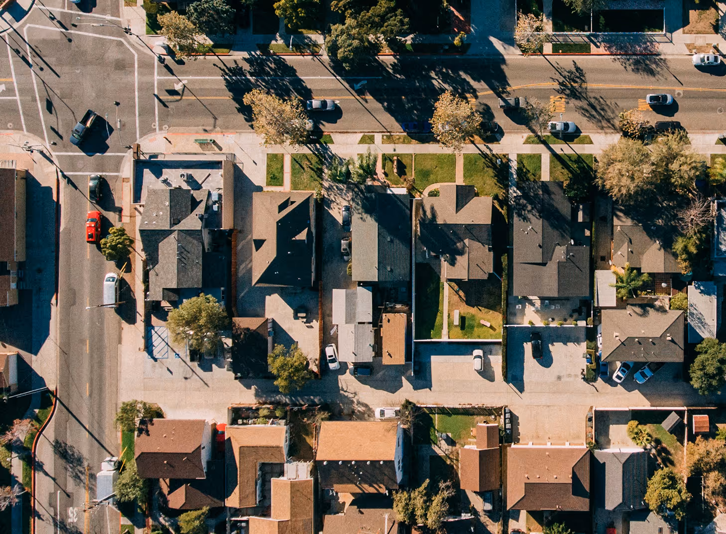 Residential HOAs