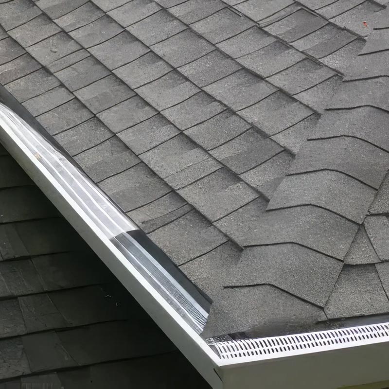 Roofs & Gutters