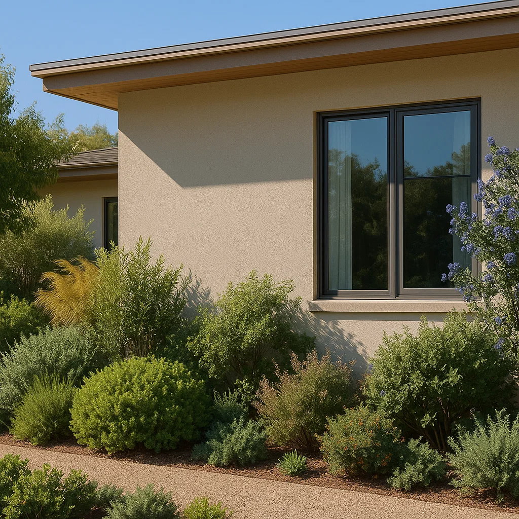 Landscaping