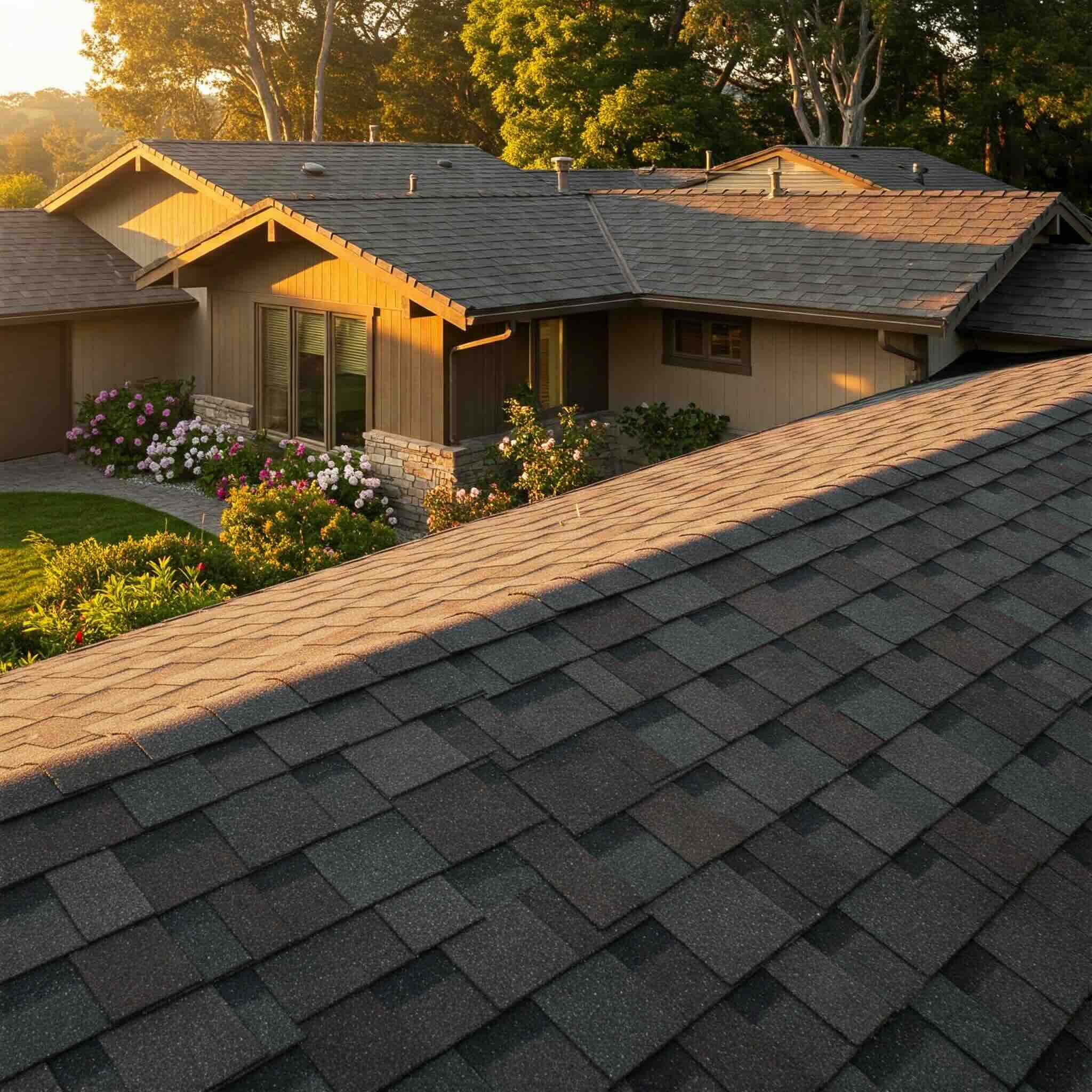 Fire-Rated Roofing Upgrades